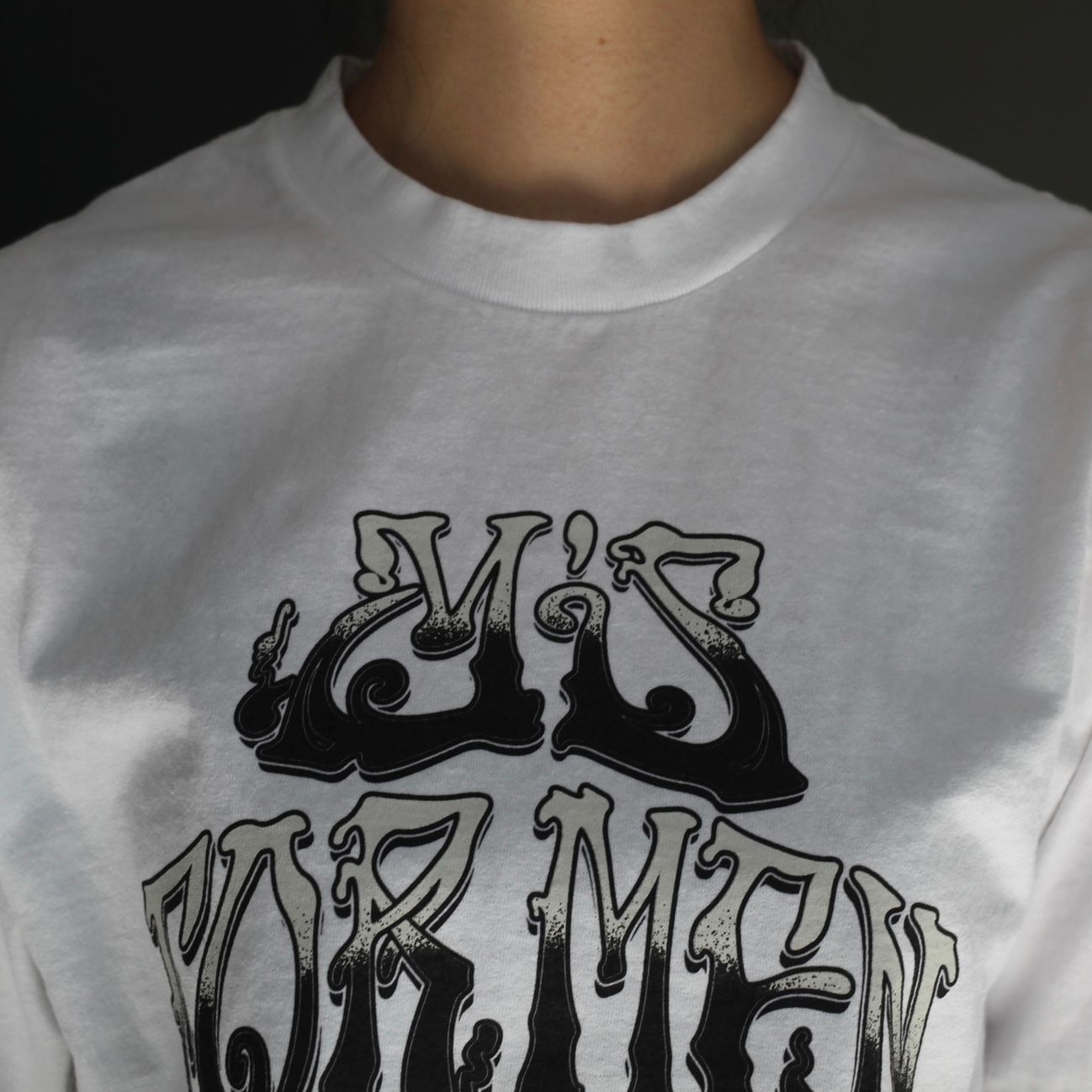 【残り一点】MA SS Tee(JOINT)