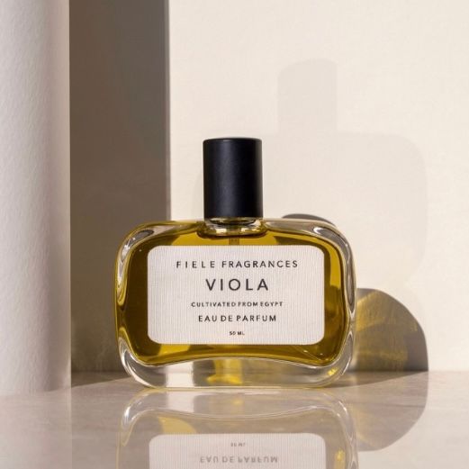 【残り一点】Eau De Parfum 50ml(VIOLA)