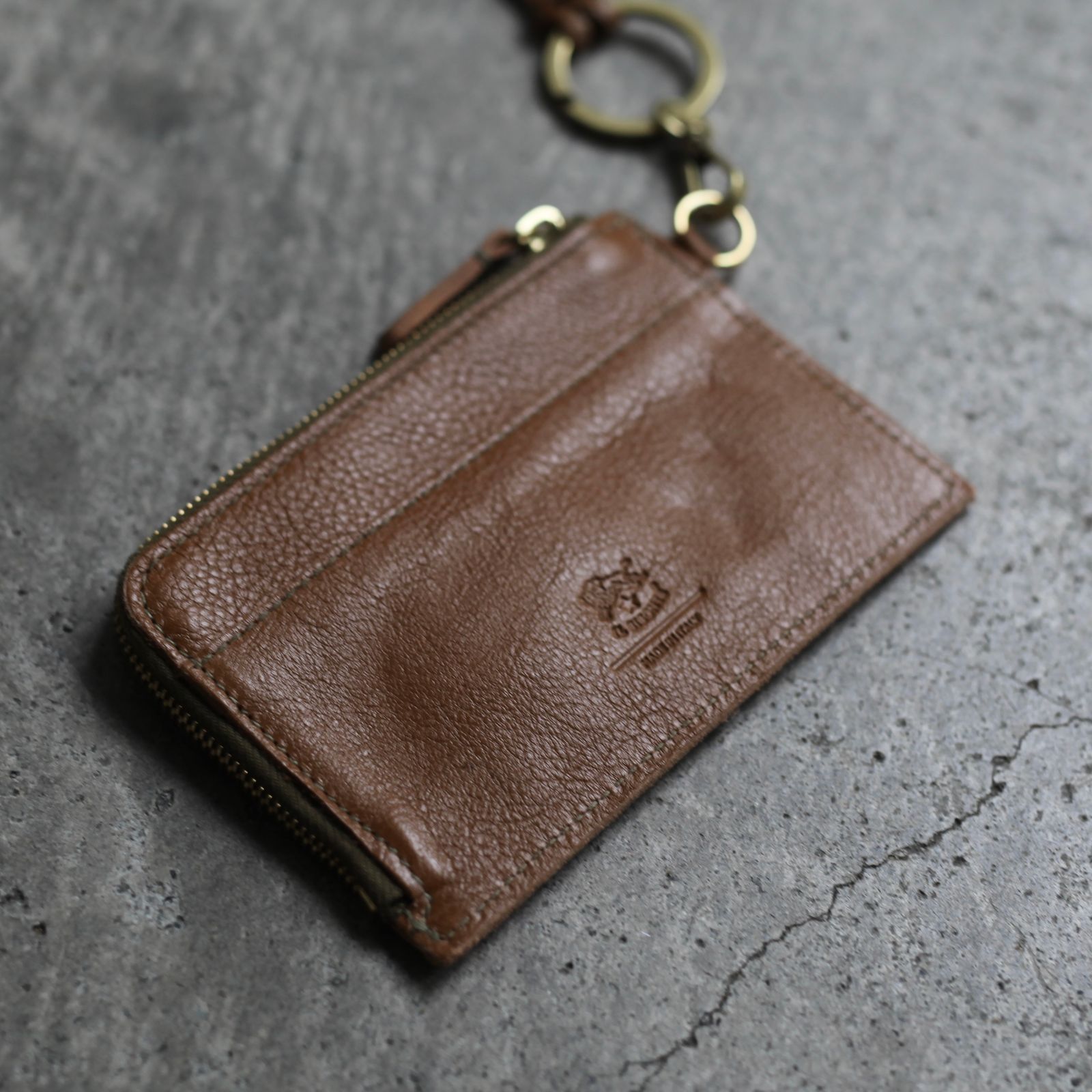 【残り一点】ネックウォレット