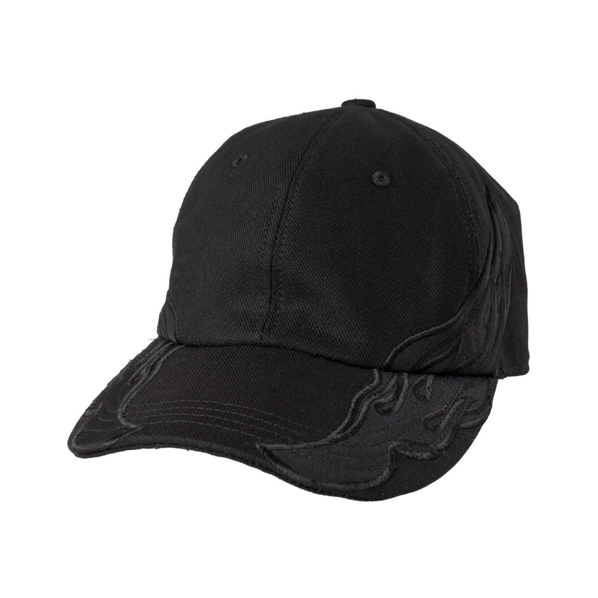 【残りわずか】Flame Cap