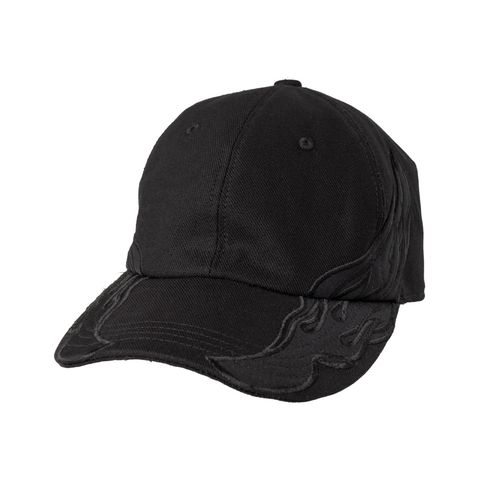【残り一点】Flame Cap