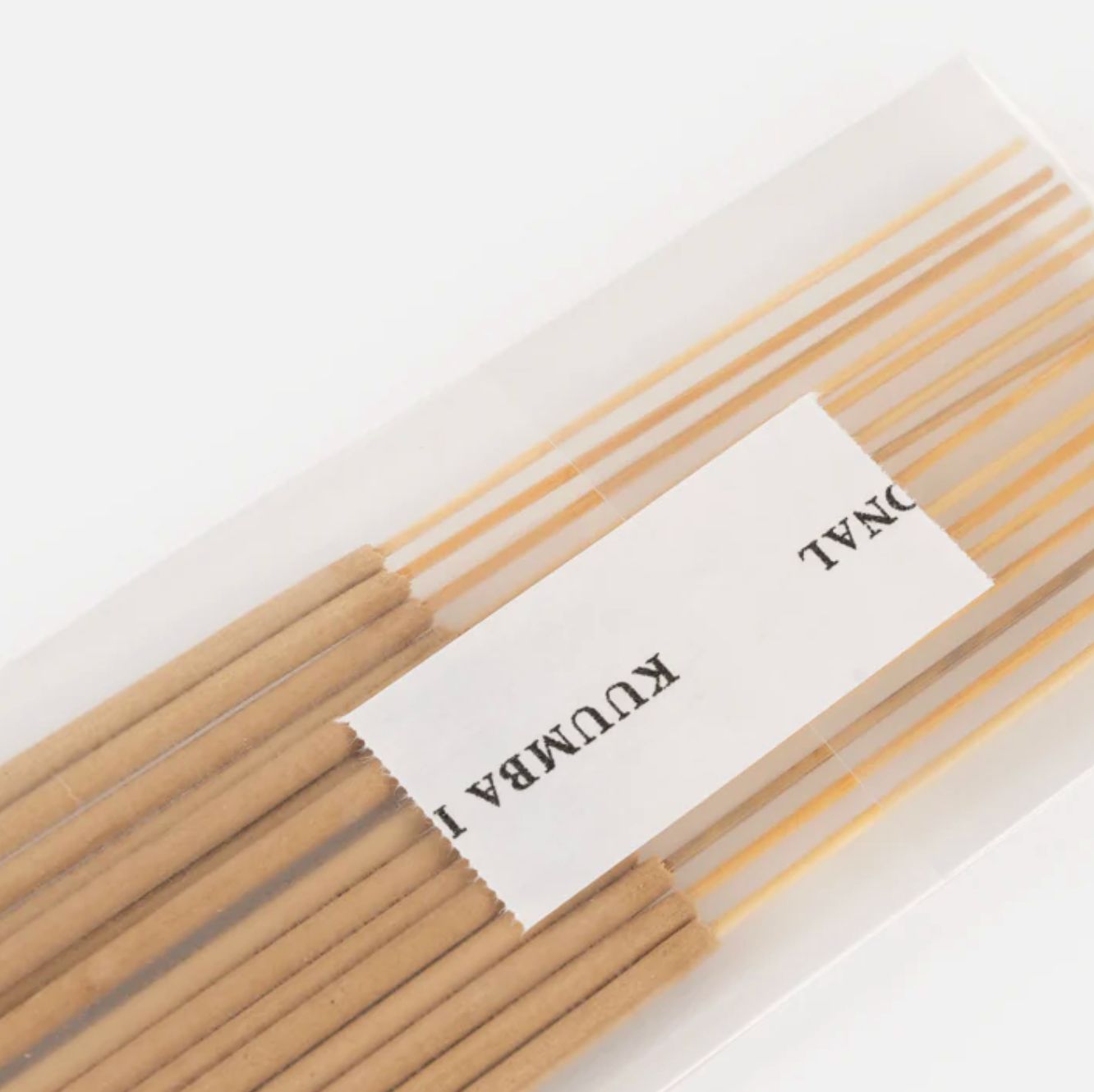 【残り一点】Dime Incense