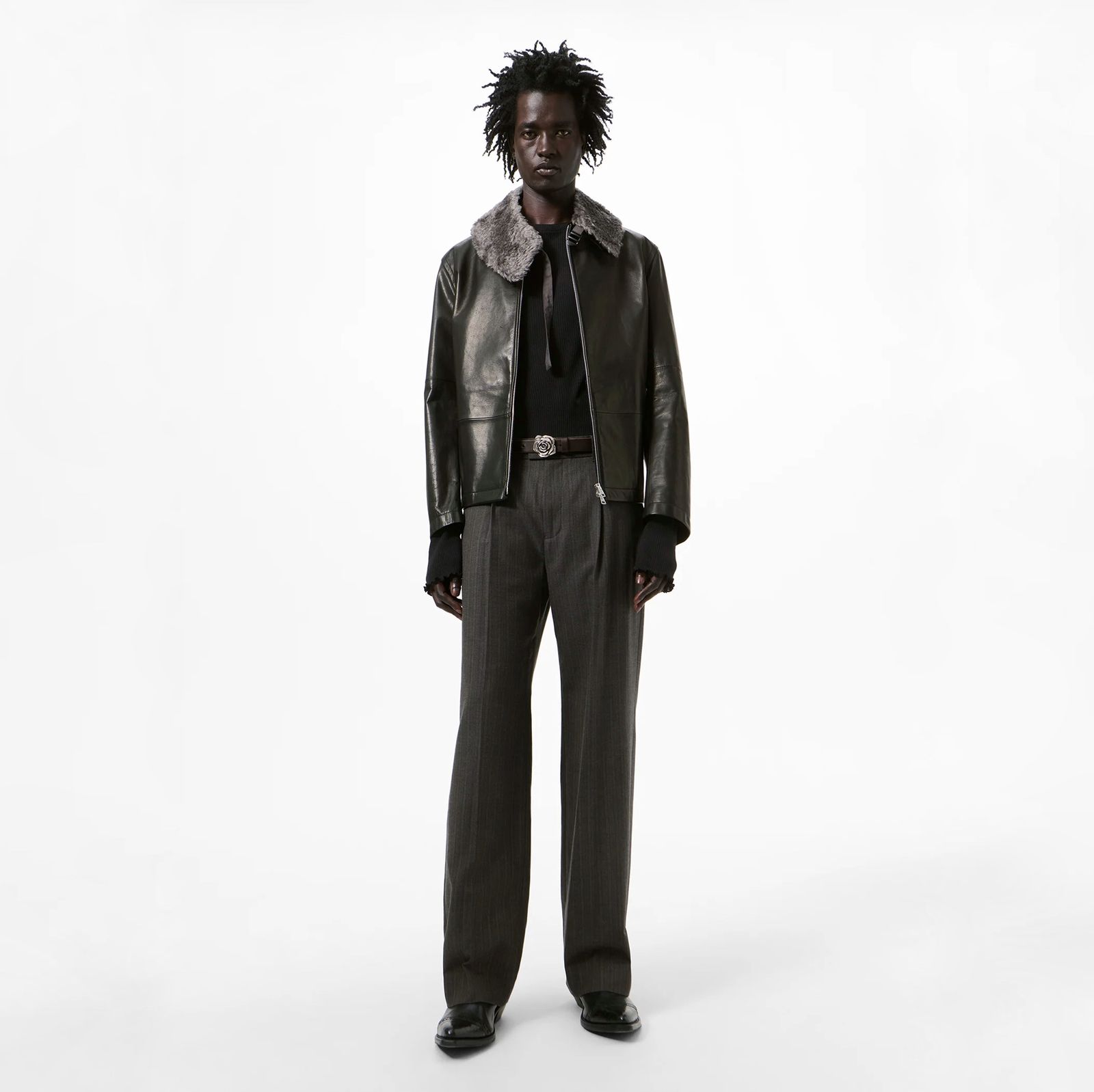【残り一点】Rework Jacket