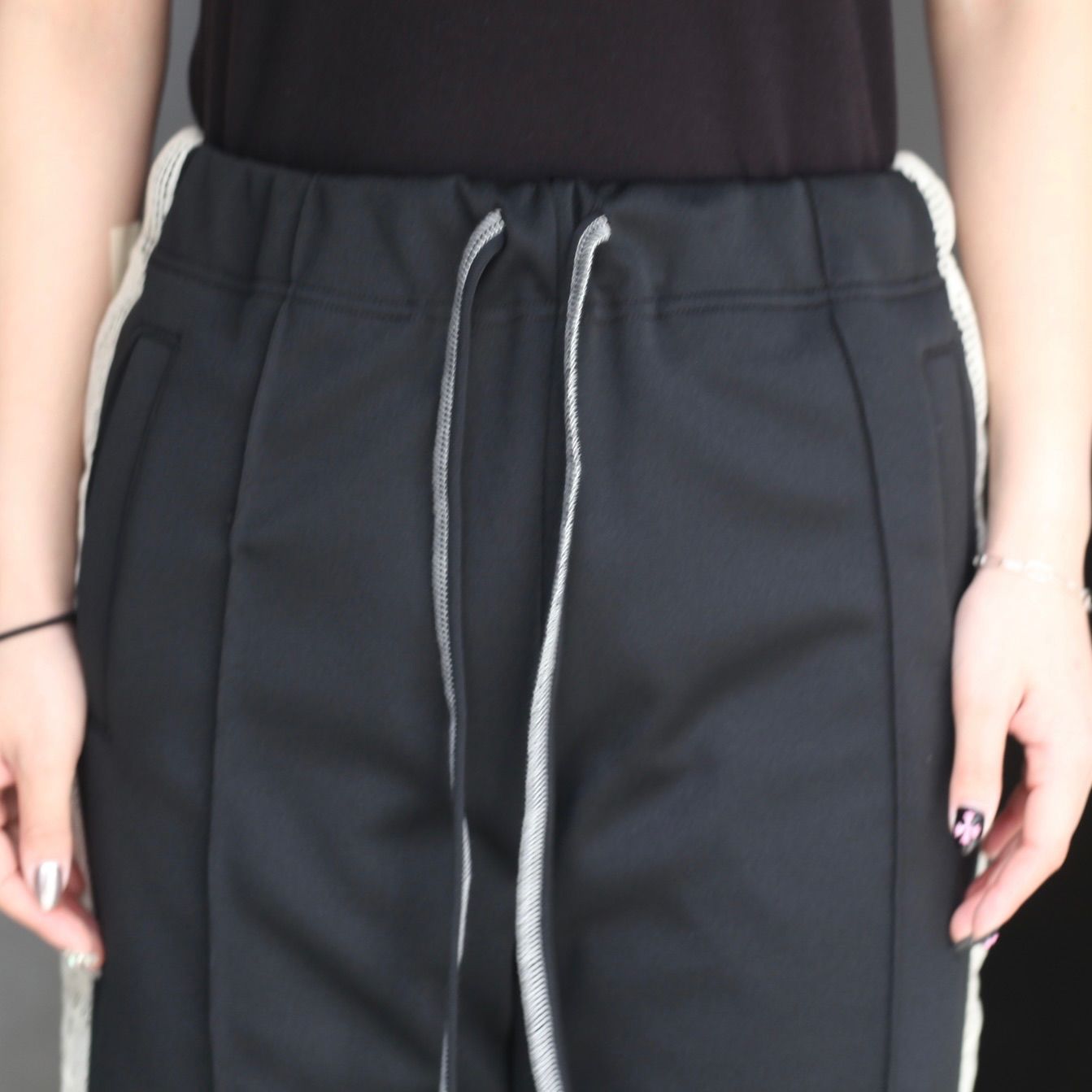 SHINYAKOZUKA「POTATO TRACK TROUSERS」Mサイズ
