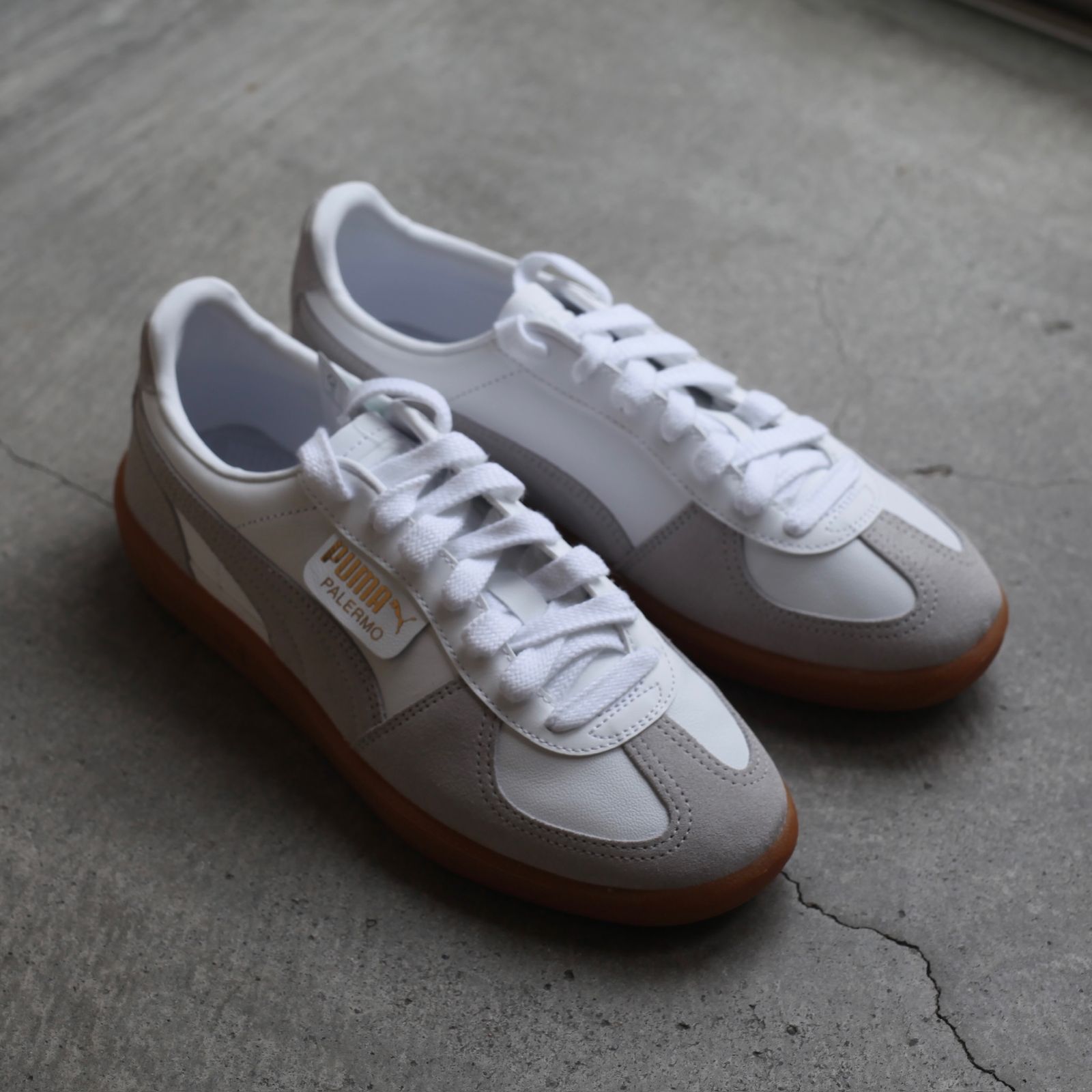 PUMA - 【残り一点】Palermo LTH | ACRMTSM ONLINE STORE