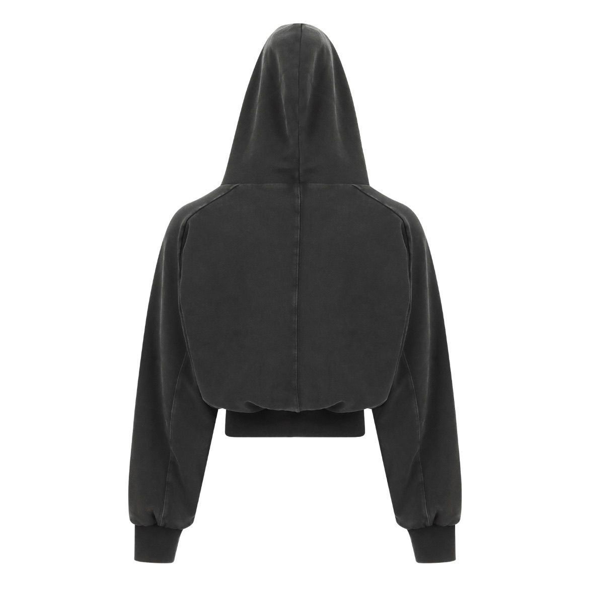 【残り一点】Double Double Hood