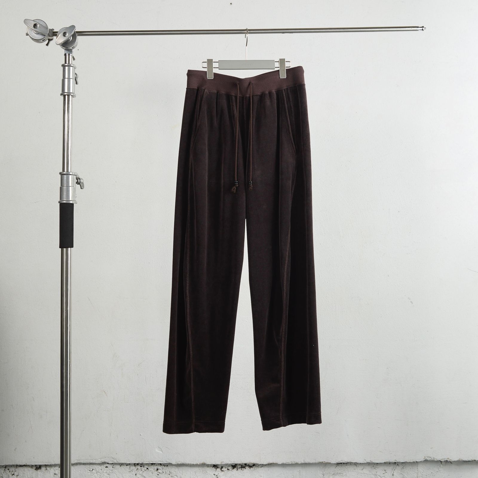 【残り一点】Velour 3D Twisted Lounge Pants