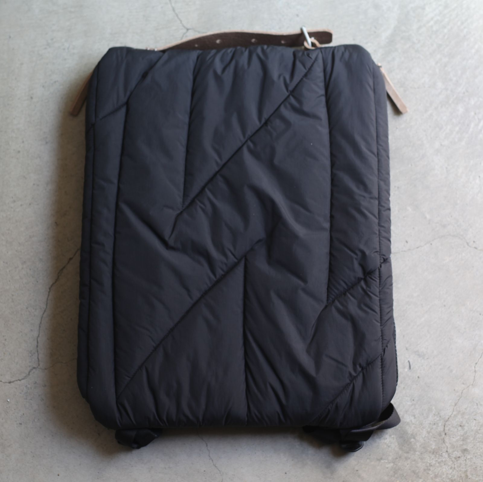 【お取り寄せ注文可能】Backpack M