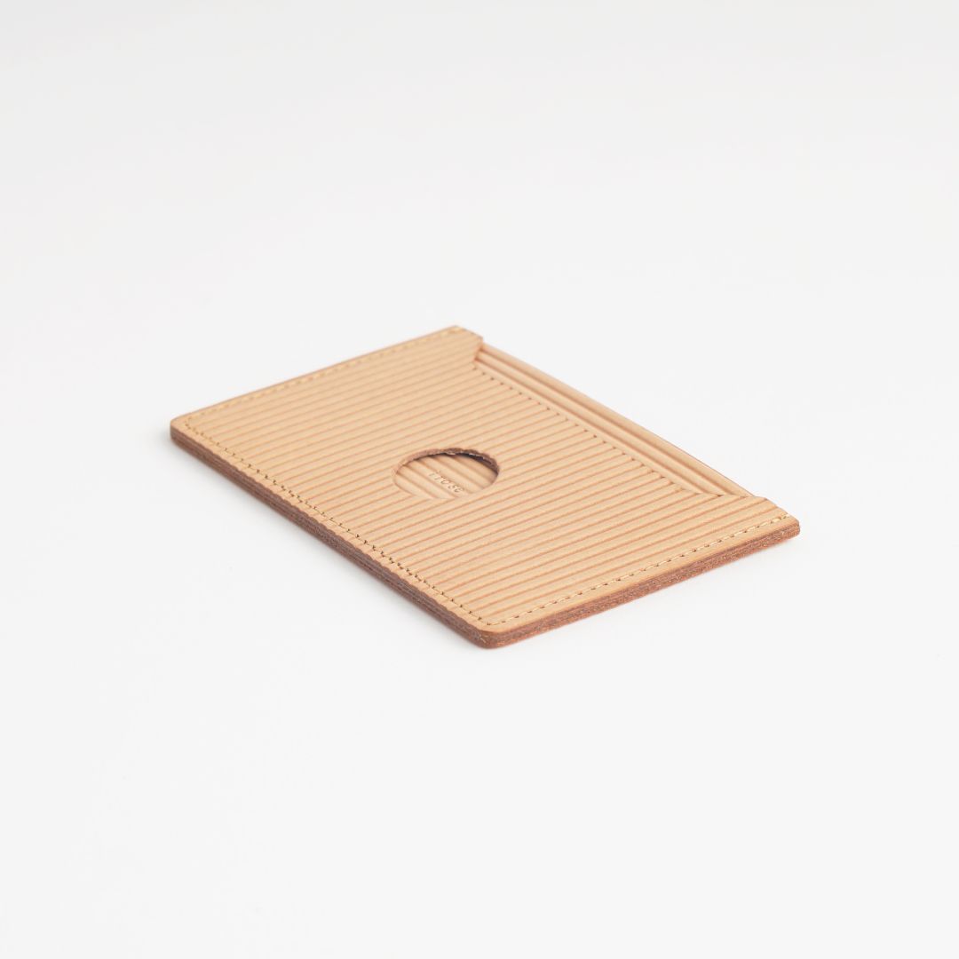 【残り一点】Cardboard Pass Case