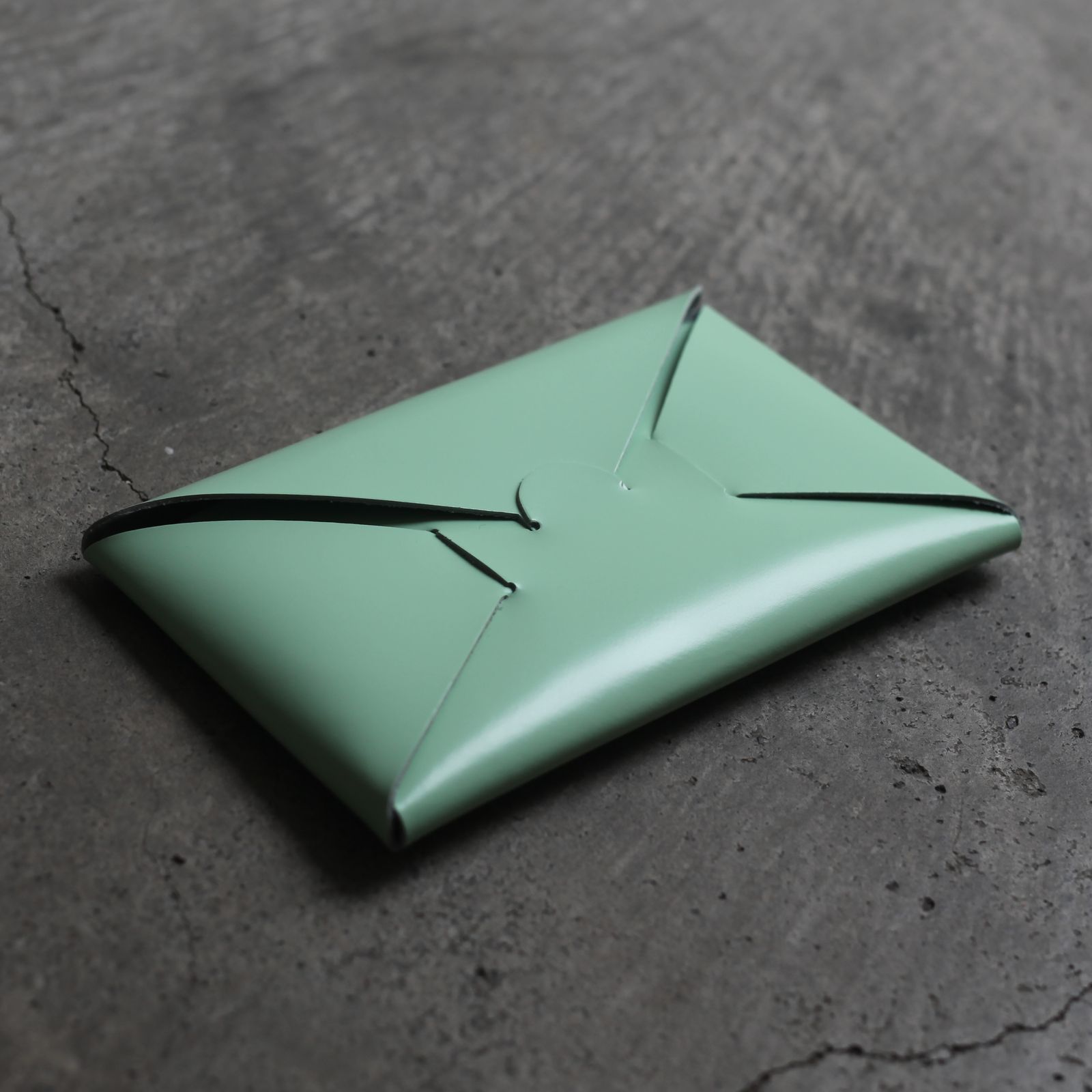 【残り一点】Seamless Long Wallet