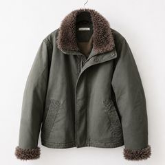 【残り一点】Velum Jacket
