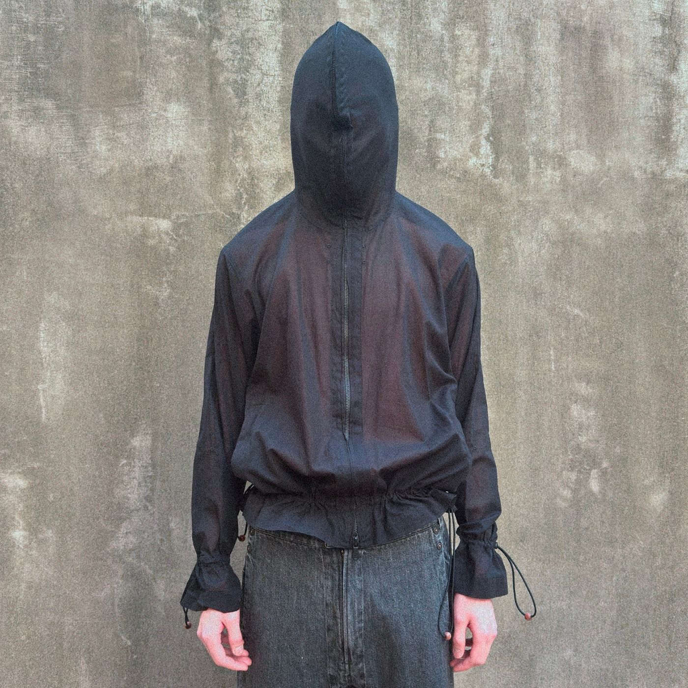 【残り一点】Trtrbz Hoodie