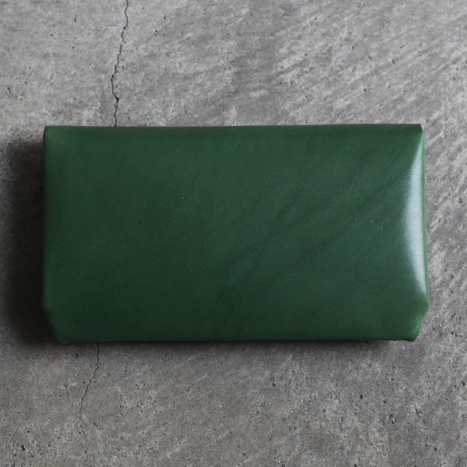 【残り一点】Ric-Rac Long Wallet