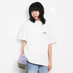 【残り一点】SG Face Logo Tee