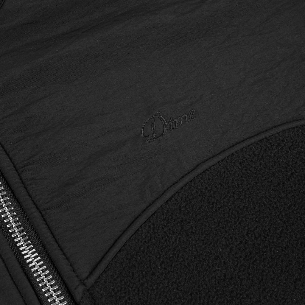 【残り一点】Heavyweight Fleece Jacket