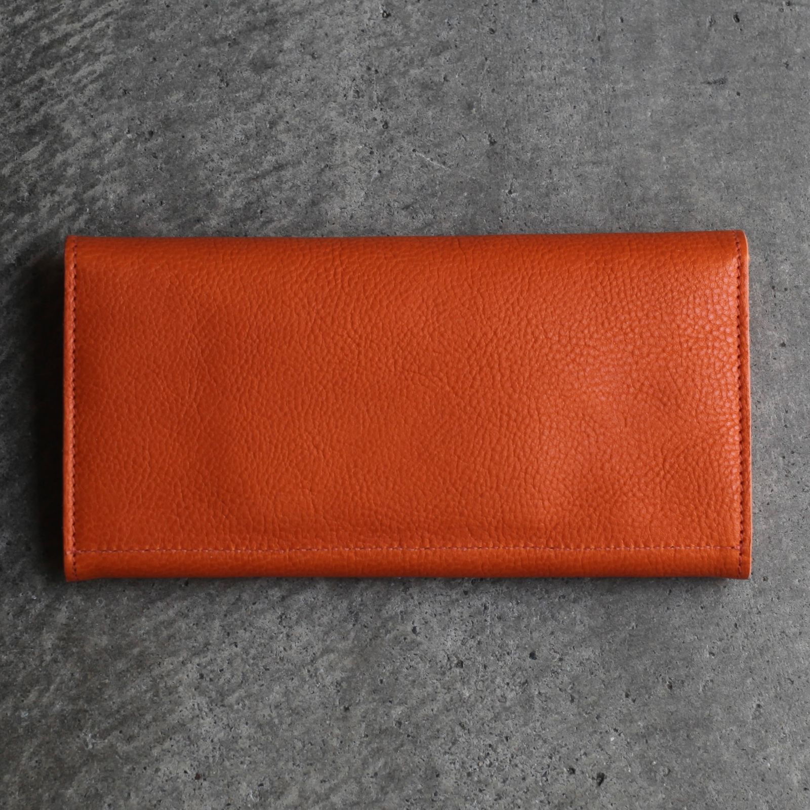 【残り一点】ロングウォレット