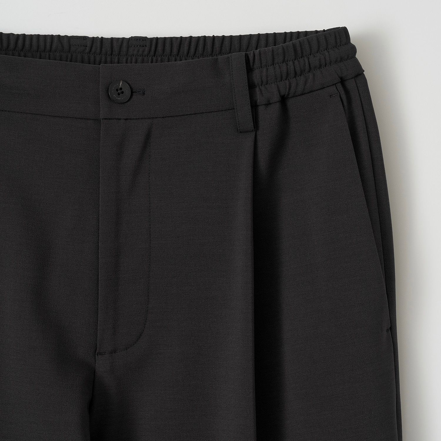 【残り一点】Habana Banded Slacks