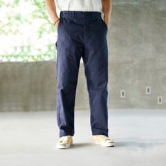 【残り一点】French Work Pants