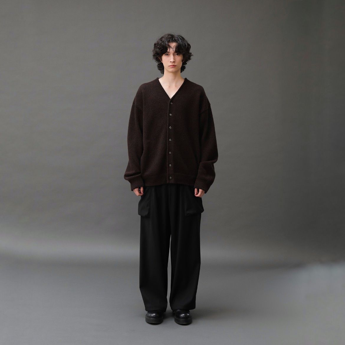 【残り一点】Utility Cargo Slacks