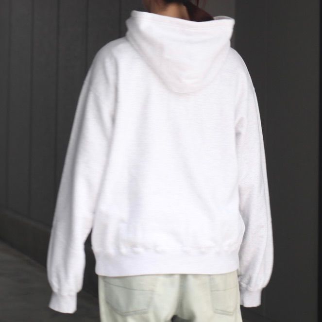【残り一点】Jumberca Zip Up Sweat Hoodie