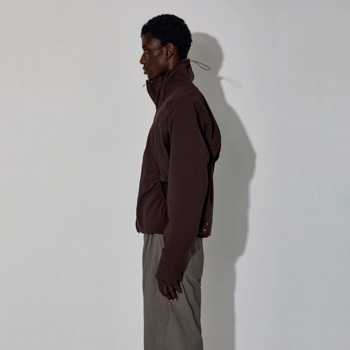 【残り一点】Marco Jacket