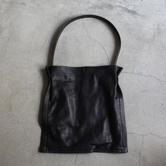 【お取り寄せ注文可能】Tote Bag(OVERLAP)