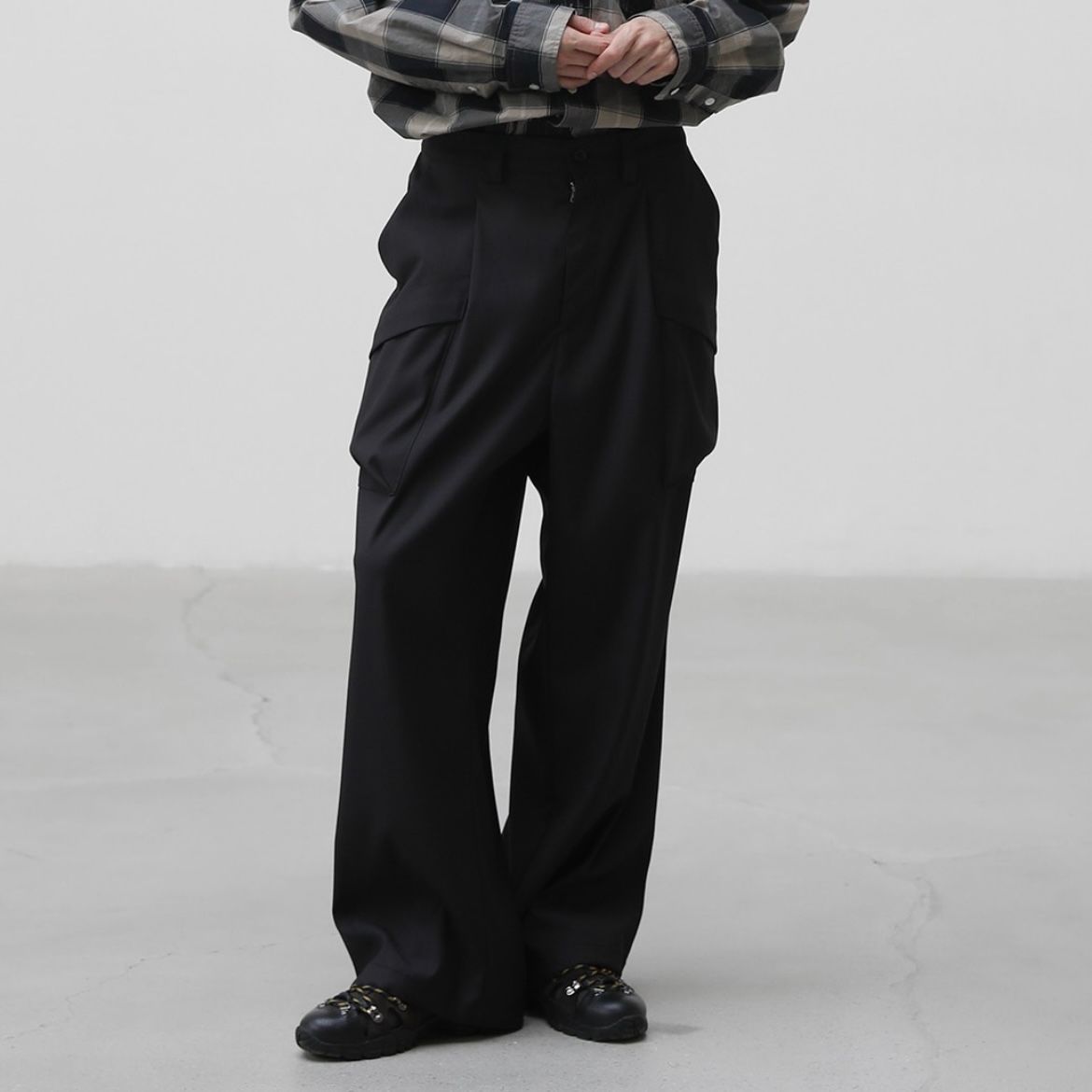 【残り一点】Utility Cargo Slacks