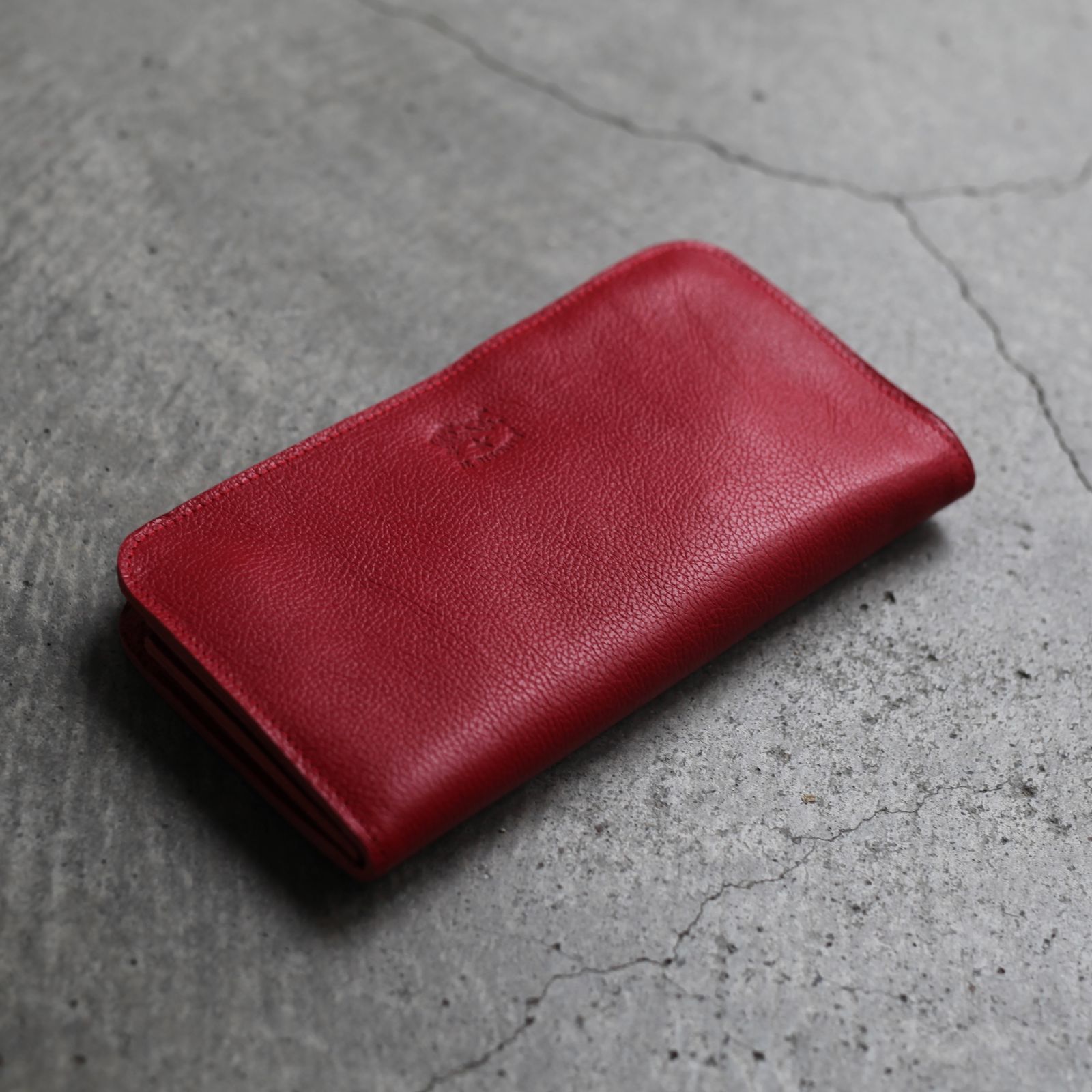 【残り一点】ロングウォレット