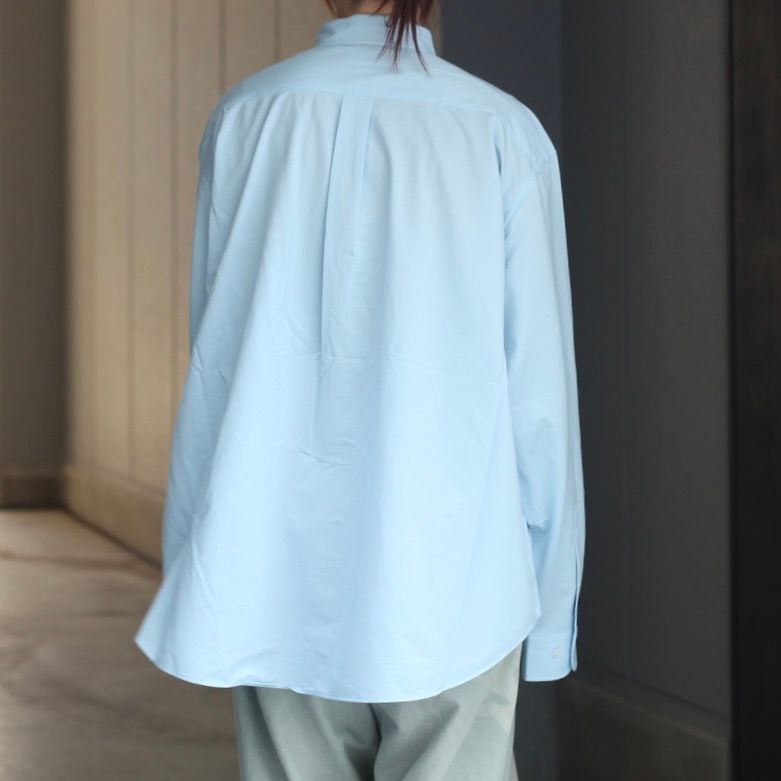 【残りわずか】46G Atmosphere Shirt