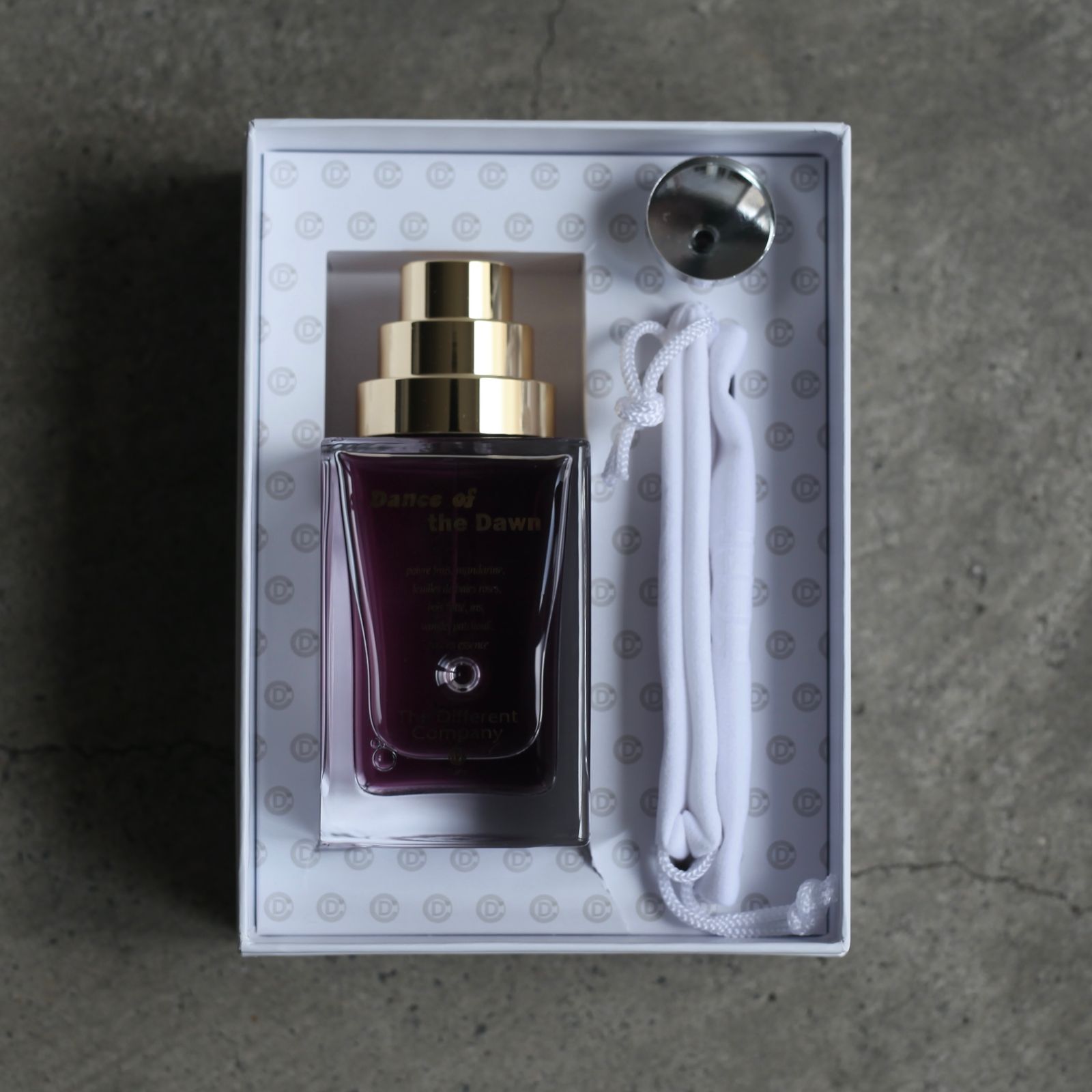 The Different Company - 【残り一点】Eau De Parfum 100ml
