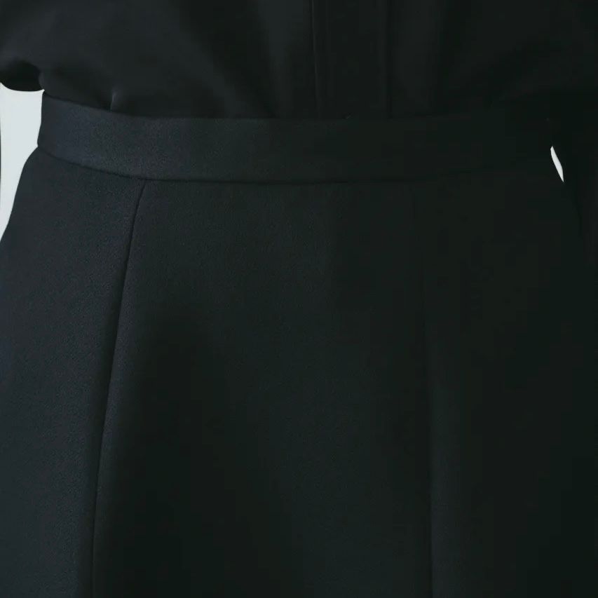 【残り一点】CLO Round Form Skirt