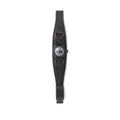 【お取り寄せ注文可能】Coussin Wrist Band(WOMEN/BLACK)