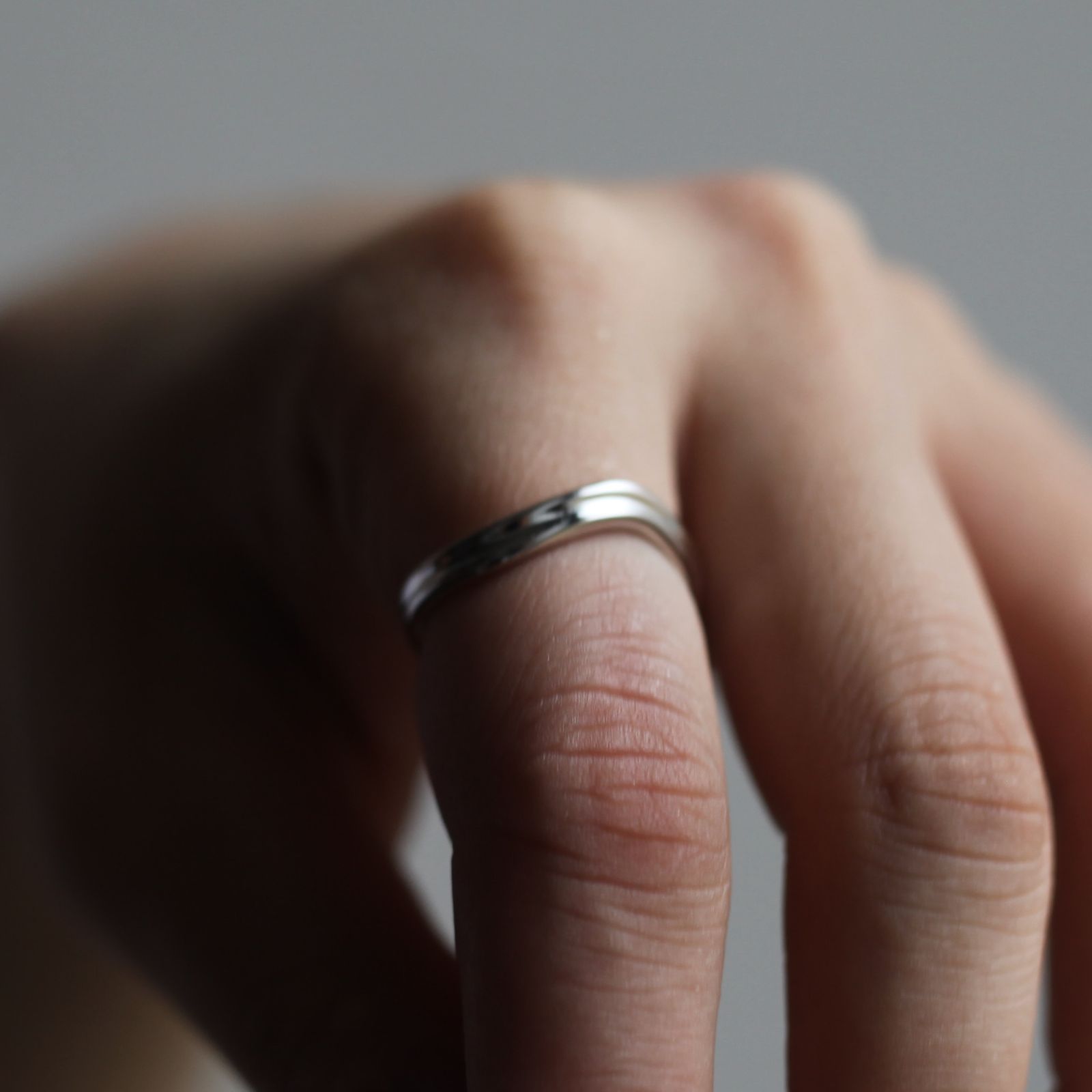 【残り一点】Soma Ring(SILVER)