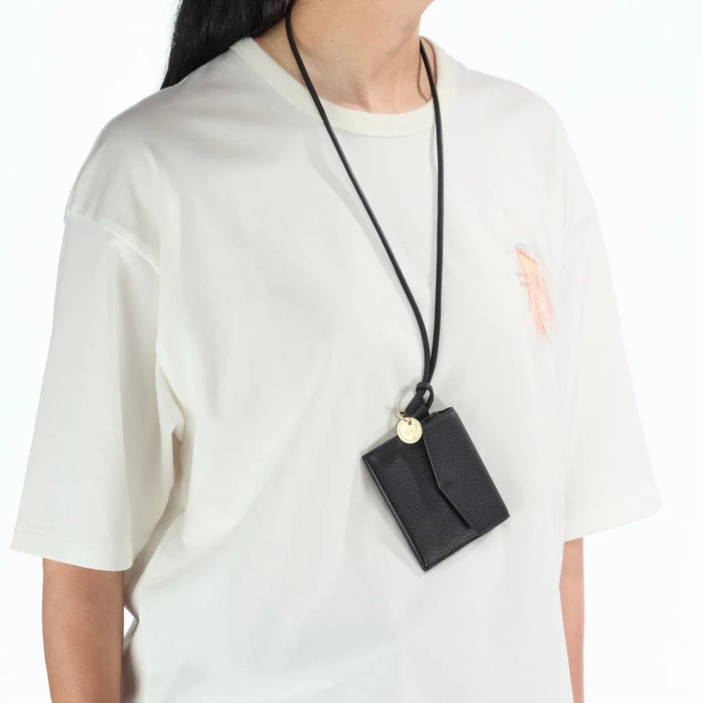 【残り一点】Hackney 23 C&C(BLACK×BLACK)