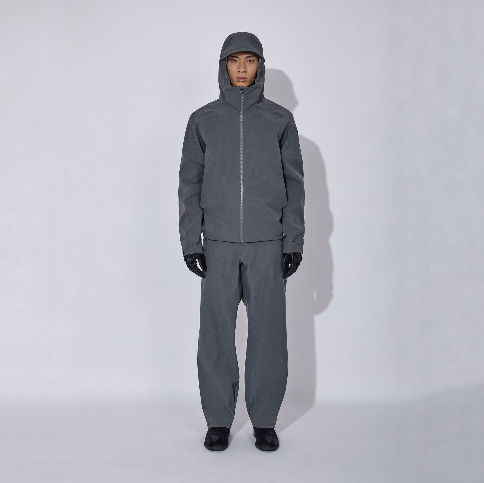 【残り一点】Gravir Jacket