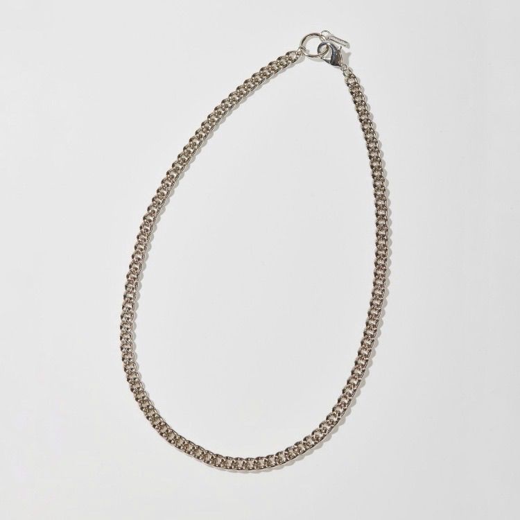 【残りわずか】Cut Chain Necklace