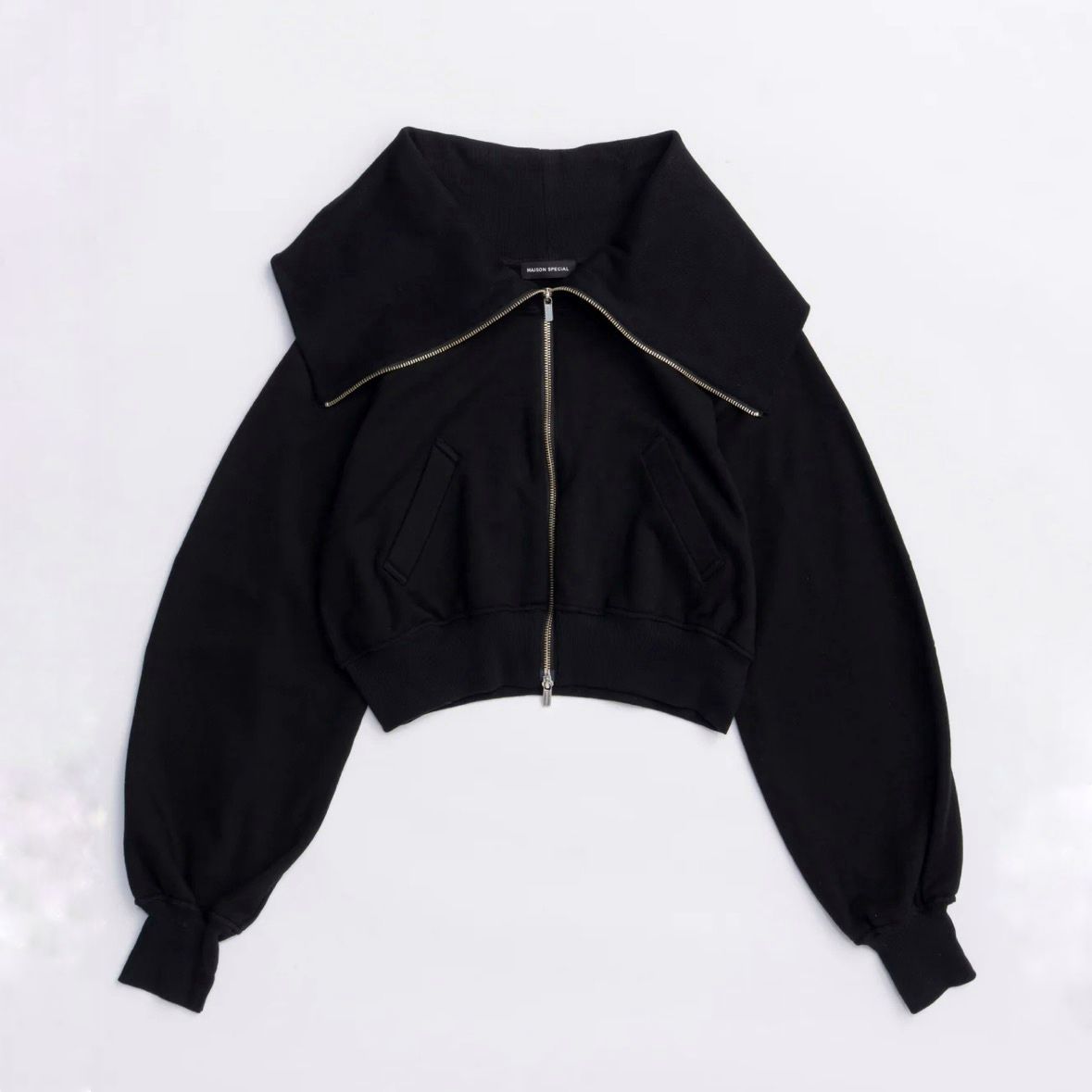 【残り一点】Big Collar Parka