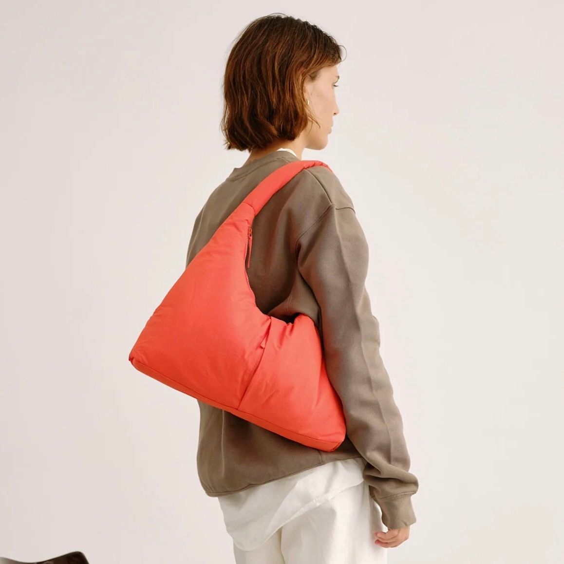 OLEND ショルダーバッグ ハンドバッグ NICO BAG ニコバッグ 公式】ÖLEND オレンド Nico Bag バッグ Black – CHELSEA