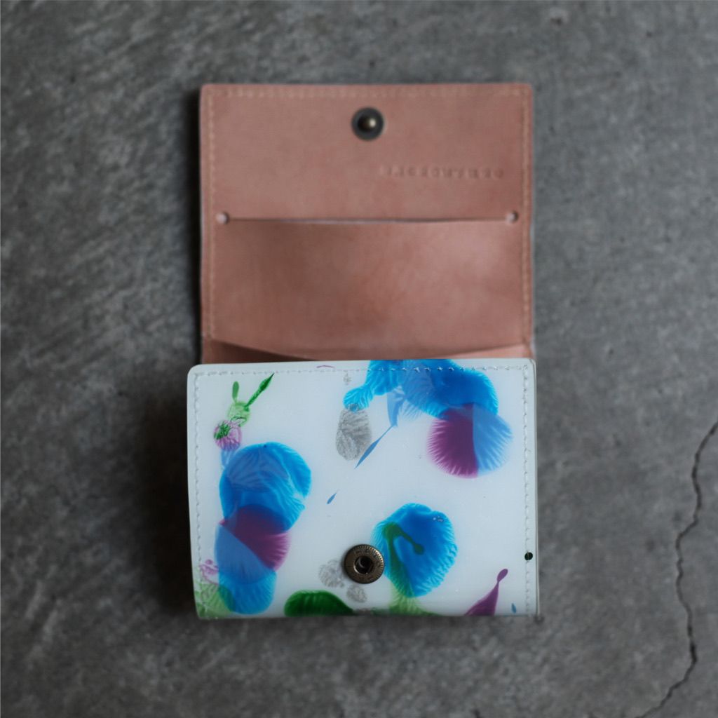 【残り一点】Paint Coin Case