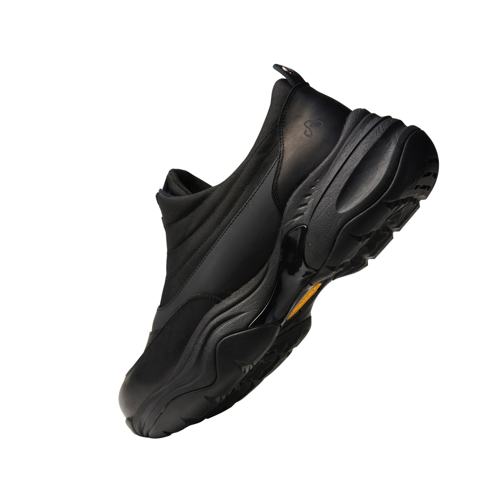 【残りわずか】Fountain(BLACK)