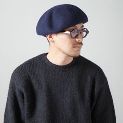 【残り一点】Basque Beret