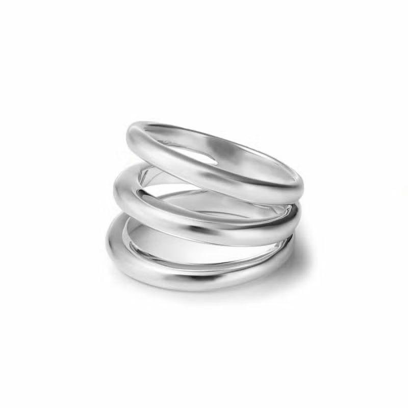 【お取り寄せ注文可能】Sei-ma Fit Ring No.3