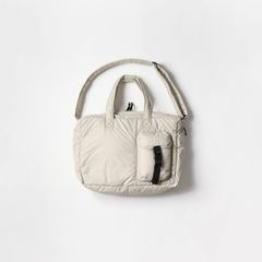 【残り一点】Padding Shoulder Bag