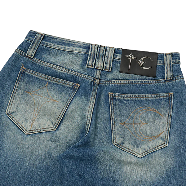 【残り一点】Shot Gun Pants