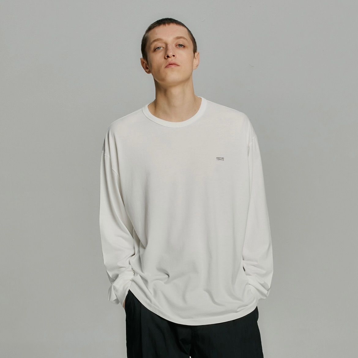 【残り一点】Weekly L/S T
