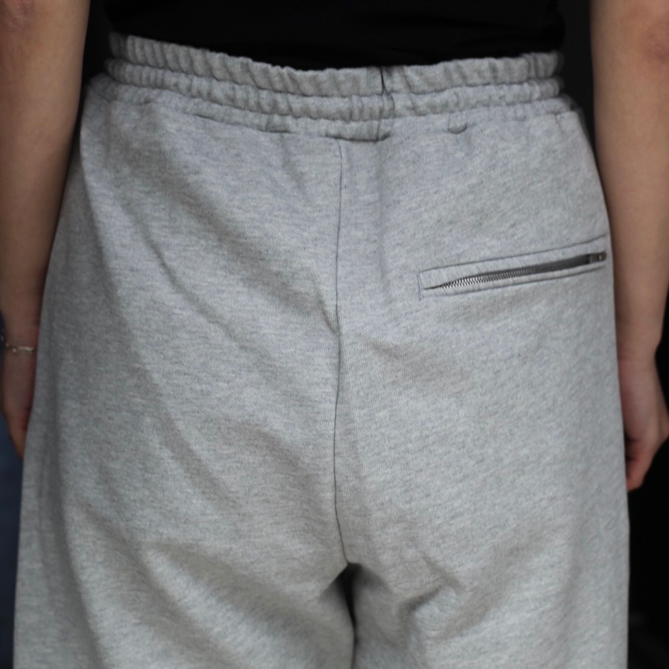 【残り一点】8.0 Sweat Pants Right