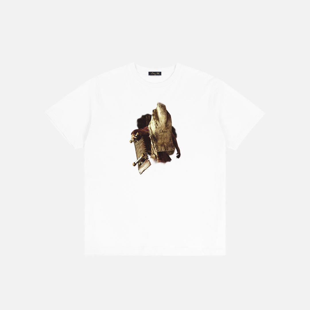 【残り一点】Rollin Head T-Shirt