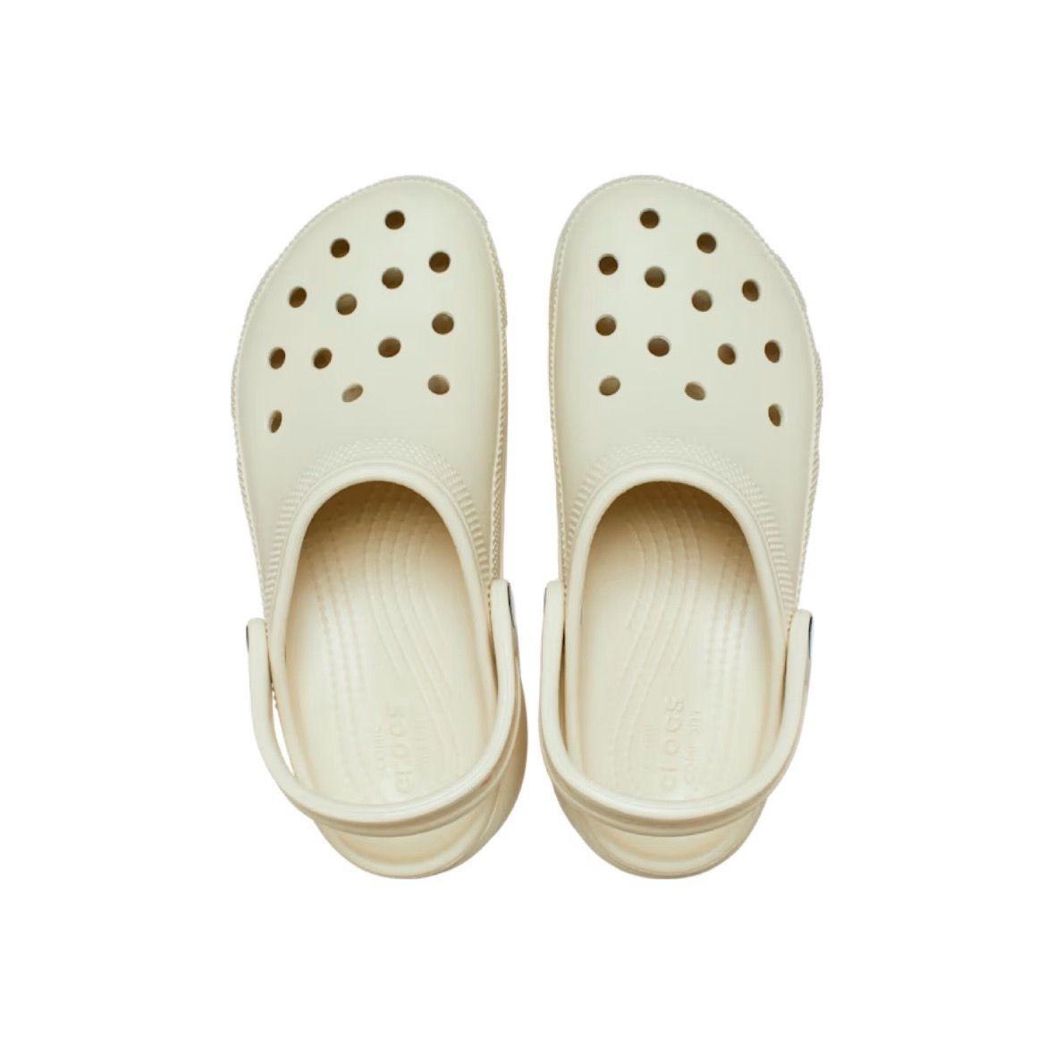 【残りわずか】Classic Platform Clog