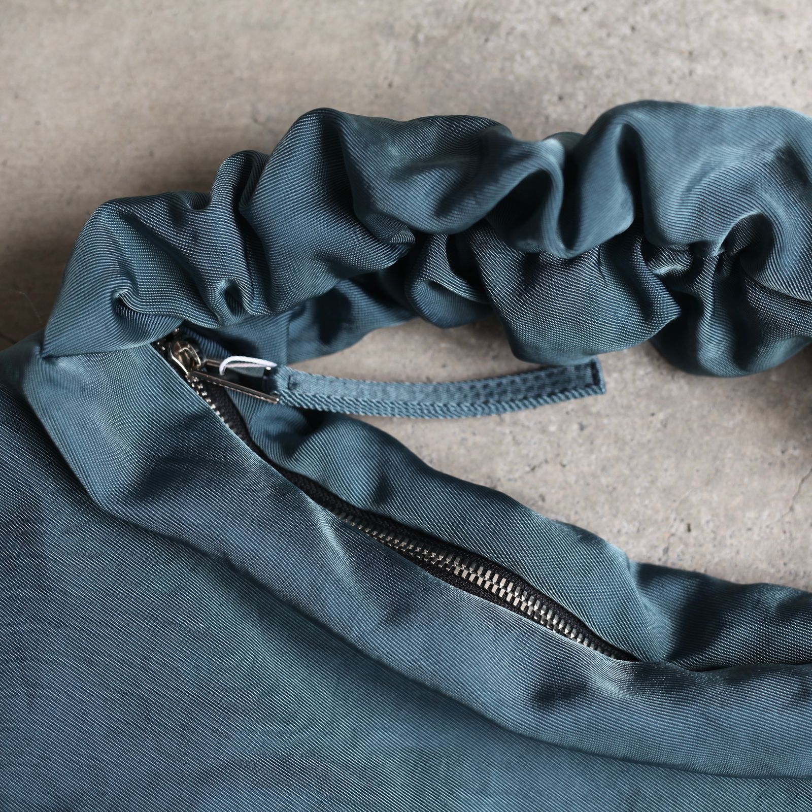 【残りわずか】Office Bag(BLUE GRAY)