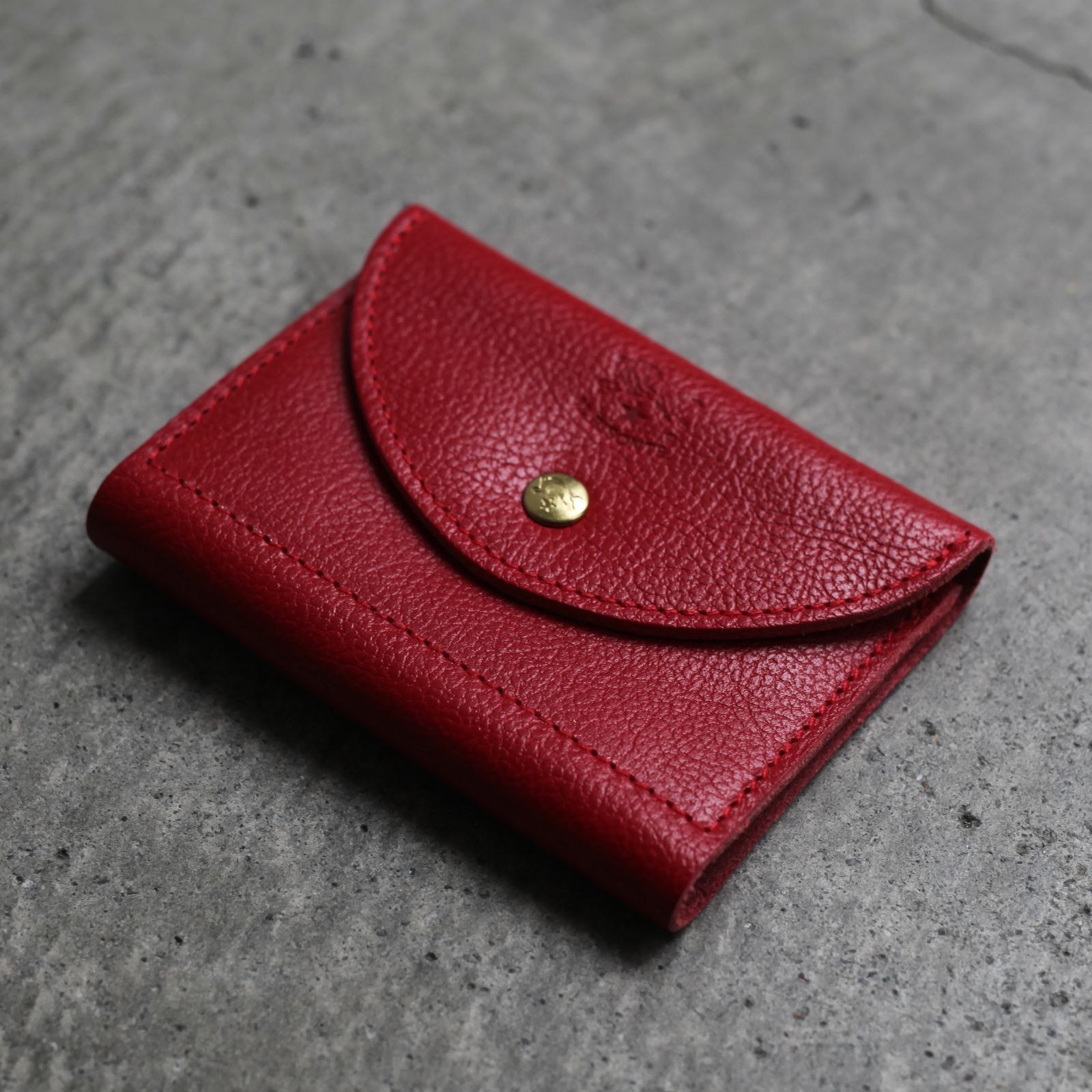 【残り一点】キーケースコインパース